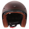 HJC FG-70S Vintage Helmet Flat Brown XS (53-54 cm)