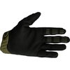 Fox Legion Water Gloves Fatigue Green Mens - M