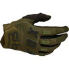 Fox Legion Water Gloves Fatigue Green Mens - M