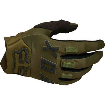 Fox Legion Water Gloves Fatigue Green Mens - M