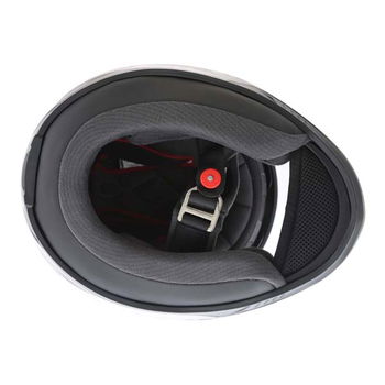 Bell RS2 Tactical Helmet Matt Black Titanium S (55-56 cm)