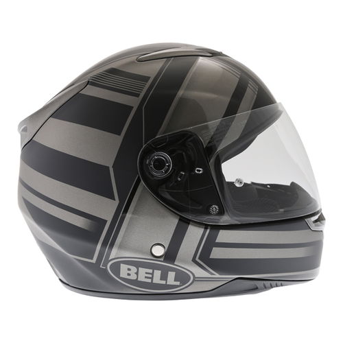 Bell RS2 Tactical Helmet Matt Black Titanium S (55-56 cm)