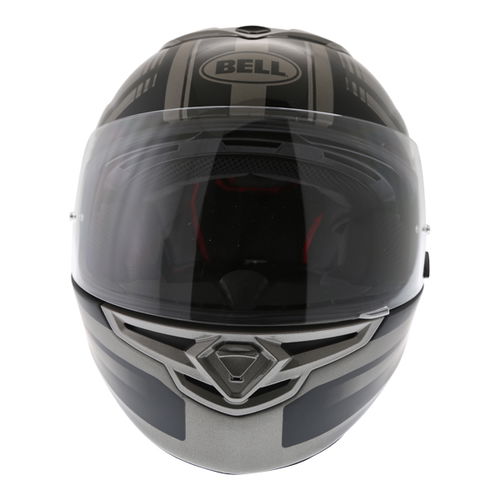 Bell RS2 Tactical Helmet Matt Black Titanium S (55-56 cm)