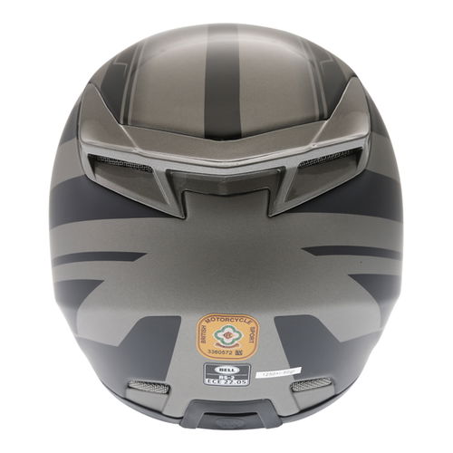 Bell RS2 Tactical Helmet Matt Black Titanium S (55-56 cm)