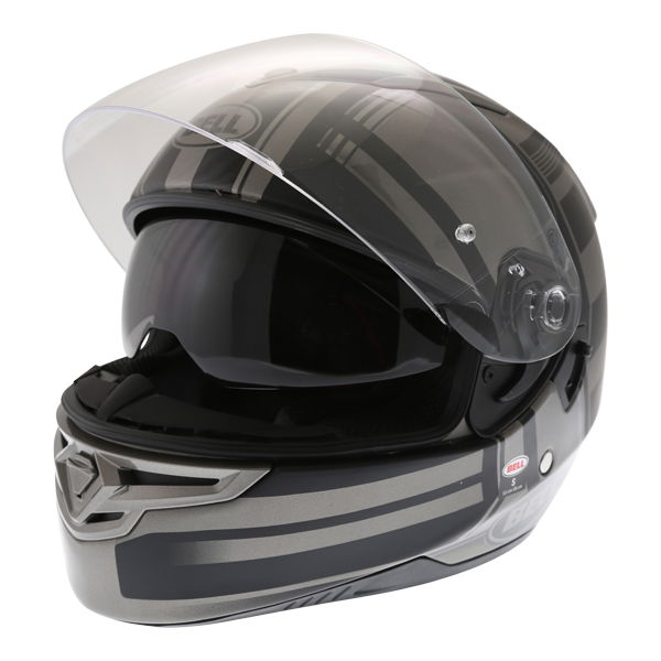 Bell RS2 Tactical Helmet Matt Black Titanium S (55-56 cm)