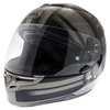 Bell RS2 Tactical Helmet Matt Black Titanium S (55-56 cm)