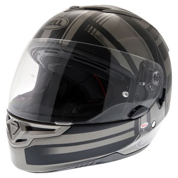 Bell RS2 Tactical Helmet Matt Black Titanium S (55-56 cm)