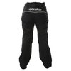 Alpinestars Stella AST-1 WP Pants Black White Ladies - S - Regular