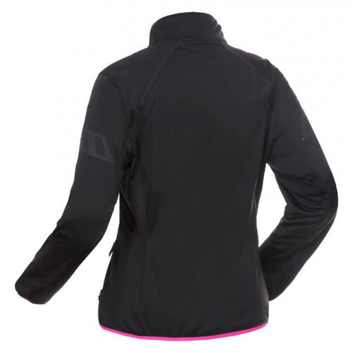 Rukka Allana Soft Shell Jacket Pink Ladies - 10
