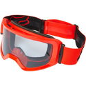 Main Stray Goggles Flo Red