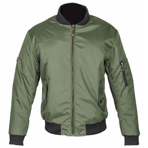 Spada Airforce 1 CE Jacket Olive
