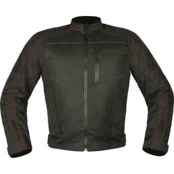 Akito Horizon Jacket Black