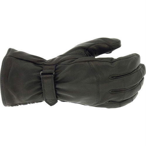 Richa Glasgow Gore-Tex Gloves Black