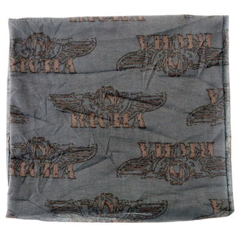 Richa Nekx Neck Tube Wings 2 Grey One size
