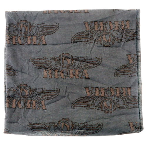 Richa Nekx Neck Tube Wings 2 Grey One size