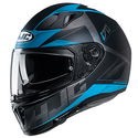 I70 Eluma Helmet Blue