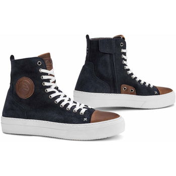 Falco Lennox Boots Blue