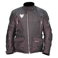 FTW702 Mercury Jacket Black