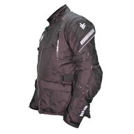 FTW702 Mercury Jacket Black