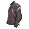 Frank Thomas FTW702 Mercury Jacket Black Mens - M