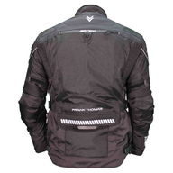 FTW702 Mercury Jacket Black