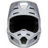 Fox V1 Helmet Plaic White XS (53-54 cm)