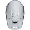 Fox V1 Helmet Plaic White XS (53-54 cm)