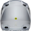 Fox V1 Helmet Plaic White XS (53-54 cm)