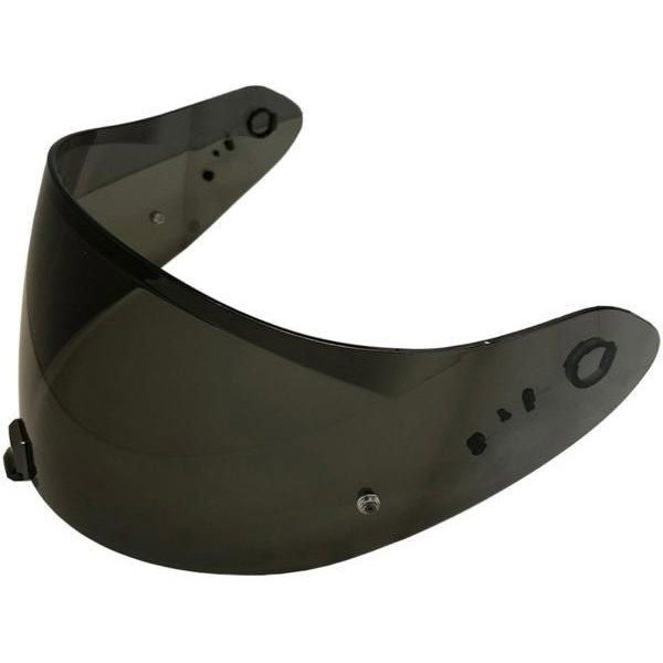 Exo 1400 & R1 Visor Dark Smoke