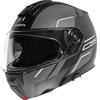 Schuberth C5 Helmet Master Grey XS (52-53 cm)
