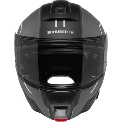 Schuberth C5 Helmet Master Grey XS (52-53 cm)