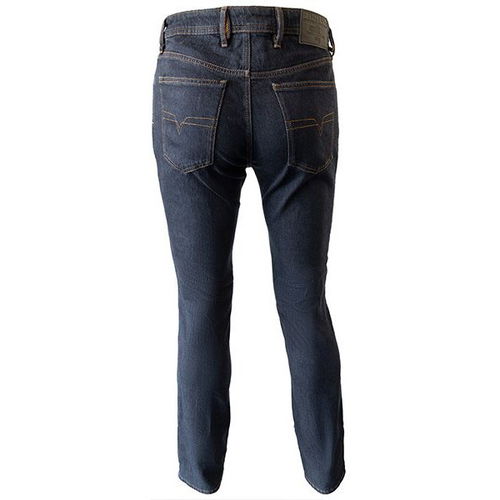 Richa Carter Jeans Dark Blue No Size