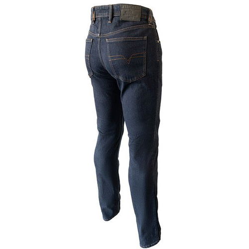 Richa Carter Jeans Dark Blue No Size