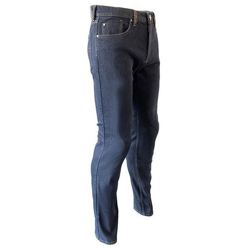 Richa Carter Jeans Dark Blue No Size