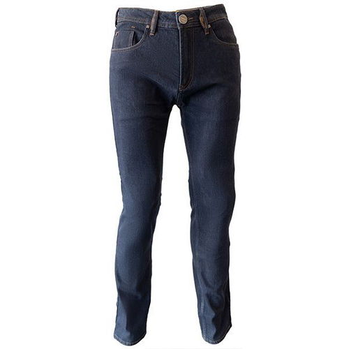 Richa Carter Jeans Dark Blue No Size
