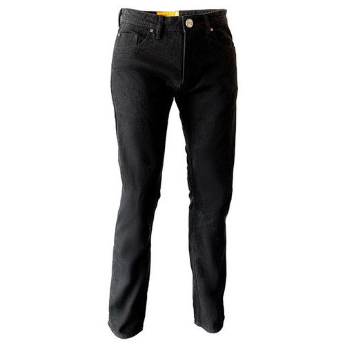 Richa Carter Jeans Black No Size