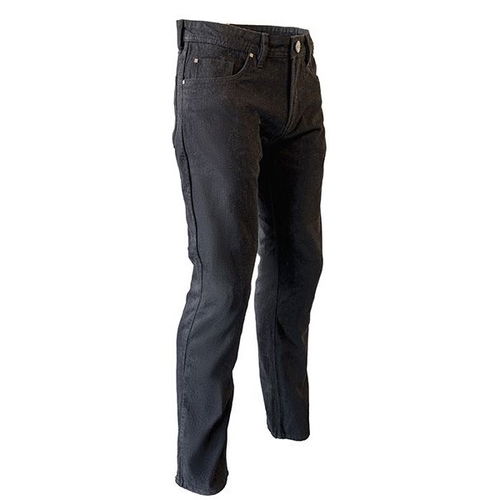 Richa Carter Jeans Black No Size