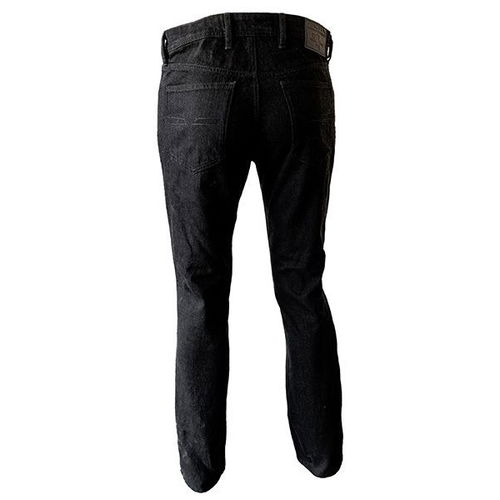 Richa Carter Jeans Black No Size