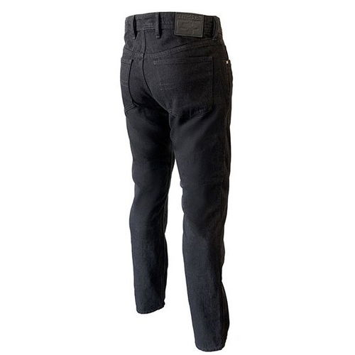 Richa Carter Jeans Black No Size