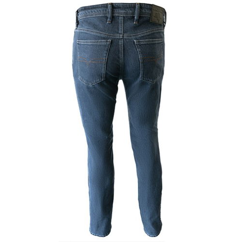 Richa Carter Jeans Stone Wash No Size