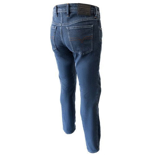 Richa Carter Jeans Stone Wash No Size