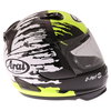 Arai Rebel Splash Helmet Green S (55-56 cm)