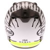 Arai Rebel Splash Helmet Green S (55-56 cm)