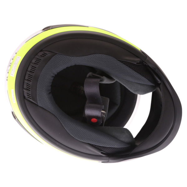 Arai Rebel Splash Helmet Green S (55-56 cm)