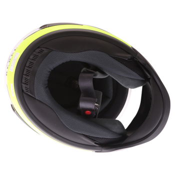 Arai Rebel Splash Helmet Green S (55-56 cm)