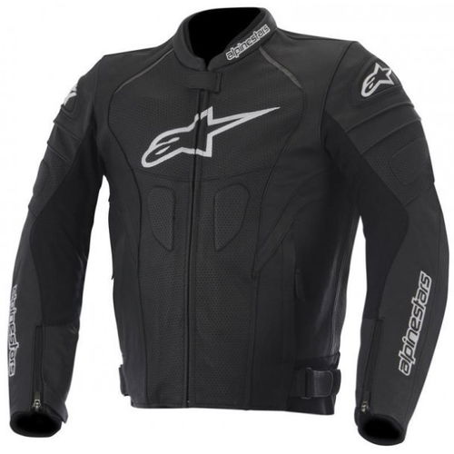 Alpinestars GP Plus R Jacket Black