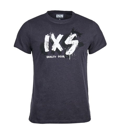 IXS Joey T-Shirt Anthracite