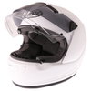 Arai Chaser-V Pro Helmet Diamond White XS (53-54 cm)