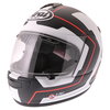 Arai Axces III Line Helmet Red XS (53-54 cm)