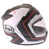 Arai Axces III Line Helmet Red XS (53-54 cm)